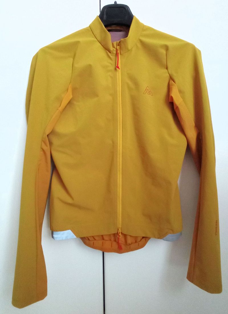 7mesh S2S 2024 Cycling Clothing usato