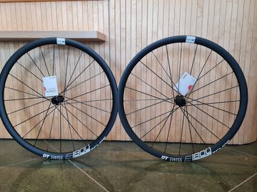 Dt Swiss 1800 2024 Wheels d'occasion