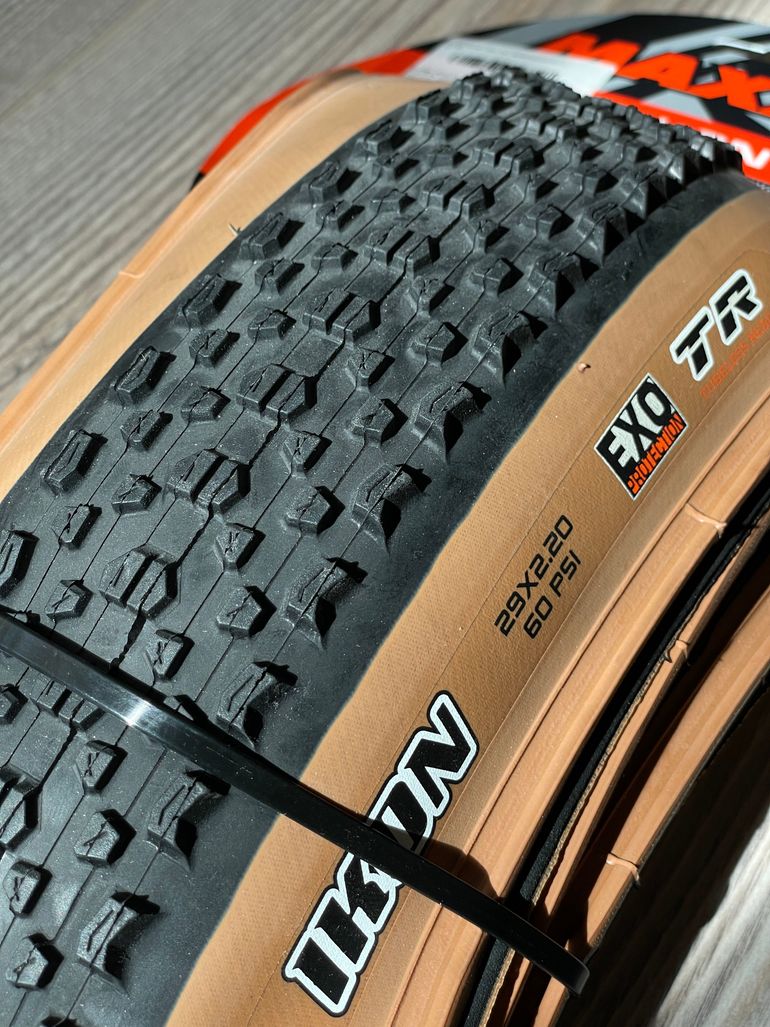 Maxxis Maxxis Ikon EXO TR Tanwall 2025