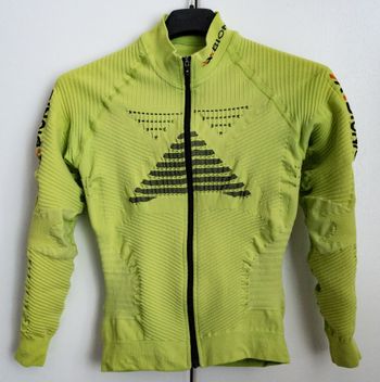 Used x-bionic Effektor 2018 bike