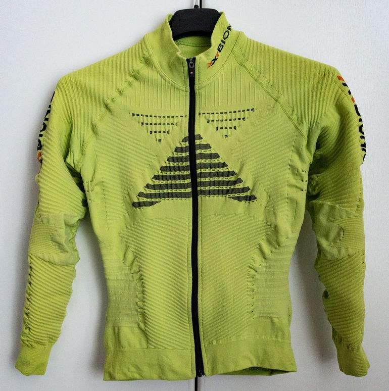Used x-bionic Effektor 2018 bike — image 1 of 2
