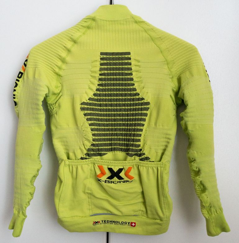 Used x-bionic Effektor 2018 bike — image 2 of 2
