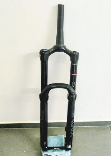 Used Rock Shox Yari Fork
