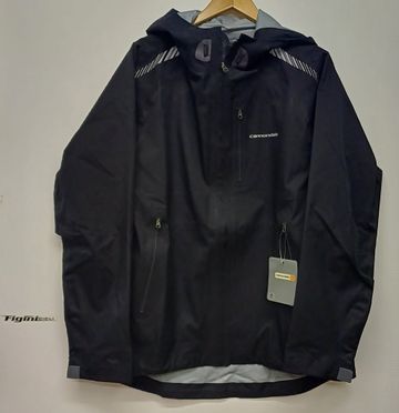 Cannondale SHELL KOLD FUSION MEN'S Cycling Clothing usato