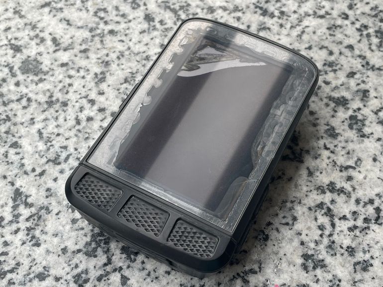 Brugt Wahoo ROAM v1 (screen issues) 2021 bike — billede 5 af 10