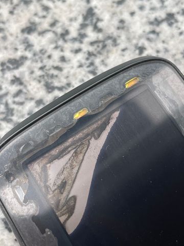 Brugt Wahoo ROAM v1 (screen issues) 2021 bike — billede 4 af 10