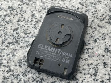 Brugt Wahoo ROAM v1 (screen issues) 2021 bike — billede 7 af 10