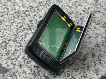 Použité Wahoo ROAM v1 (screen issues) 2021 Cycling Accessories