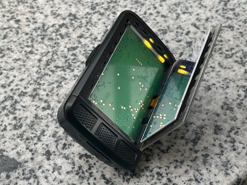 Brugt Wahoo ROAM v1 (screen issues) 2021 Cycling Accessories