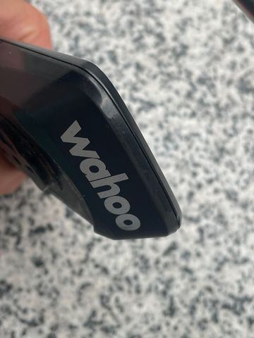 Brugt Wahoo ROAM v1 (screen issues) 2021 bike — billede 6 af 10
