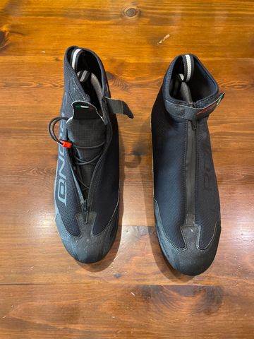 Used Crono Artica Mtb Cycling Shoes