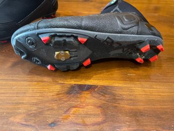 Used Crono Artica Mtb bike — image 4 of 6