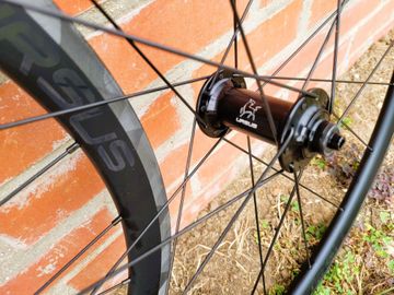 Gebrauchtes URSUS Ts37 bike — Bild 3 von 4