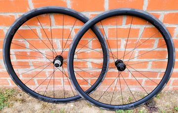 Used URSUS Ts37 Wheels