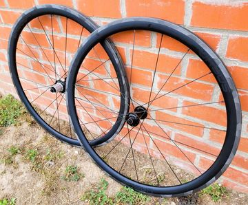Gebrauchtes URSUS Ts37 bike — Bild 2 von 4