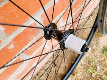 Gebrauchtes URSUS Ts37 bike — Bild 4 von 4