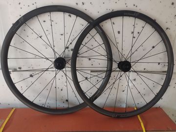 Używany Vision TC 30 DB Carbon 2024 Wheels