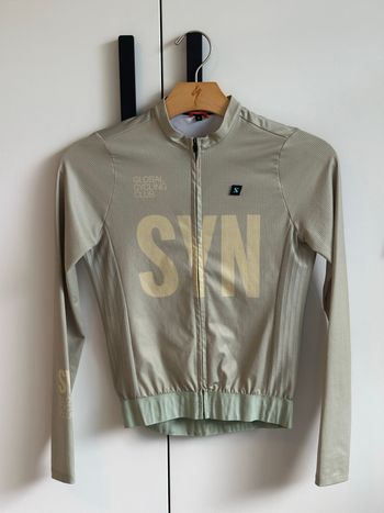 Used SYN PRO Long Sleeve 2025 bike — image 1 of 8
