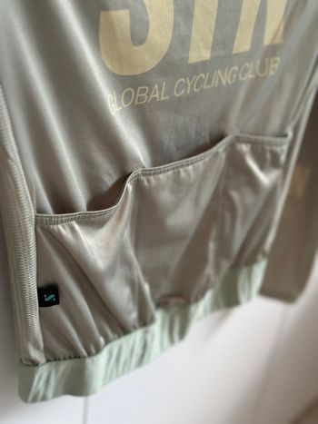 Used SYN PRO Long Sleeve 2025 bike — image 8 of 8