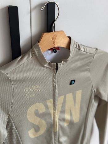 Used SYN PRO Long Sleeve 2025 bike — image 2 of 8