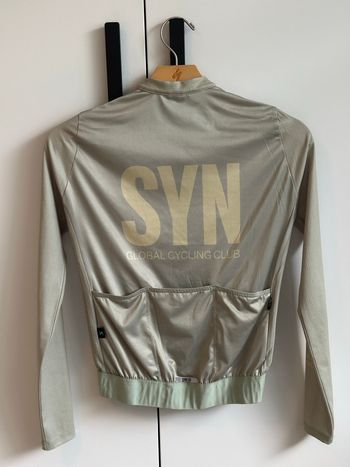 Used SYN PRO Long Sleeve 2025 bike — image 6 of 8