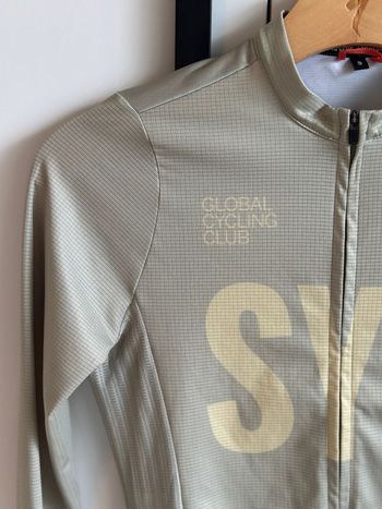 Used SYN PRO Long Sleeve 2025 bike — image 3 of 8