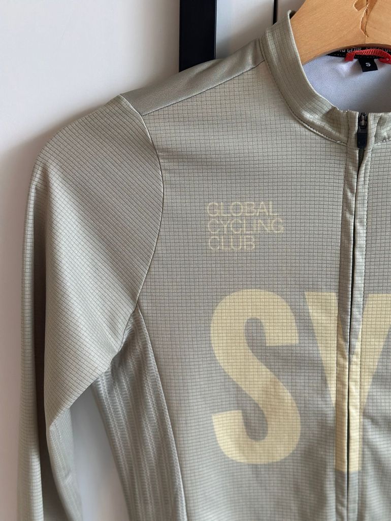 Used SYN PRO Long Sleeve 2025 bike — image 3 of 8