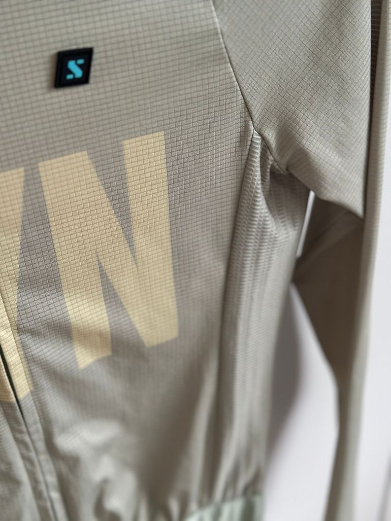 Used SYN PRO Long Sleeve 2025 bike — image 4 of 8