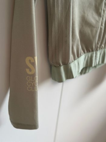 Used SYN PRO Long Sleeve 2025 bike — image 5 of 8