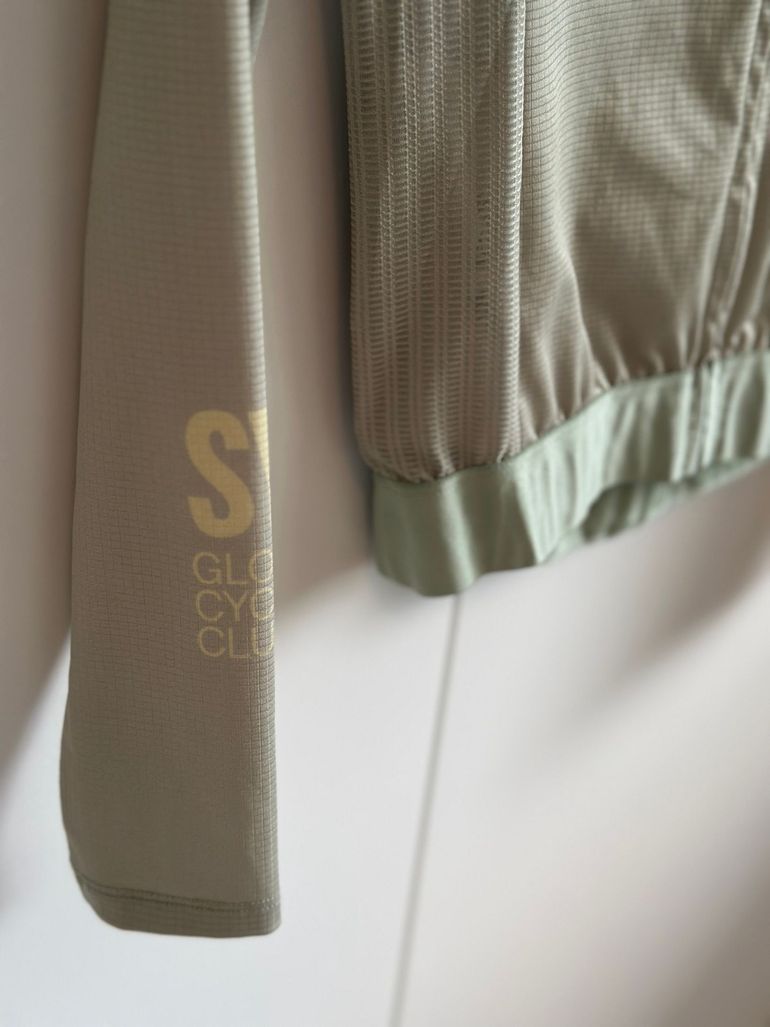 Used SYN PRO Long Sleeve 2025 bike — image 5 of 8
