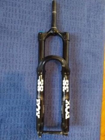 Fox 36 Performance 27,5 2024