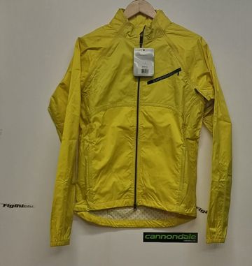 Gebrauchtes Cannondale MORPHIS SHELL Cycling Clothing