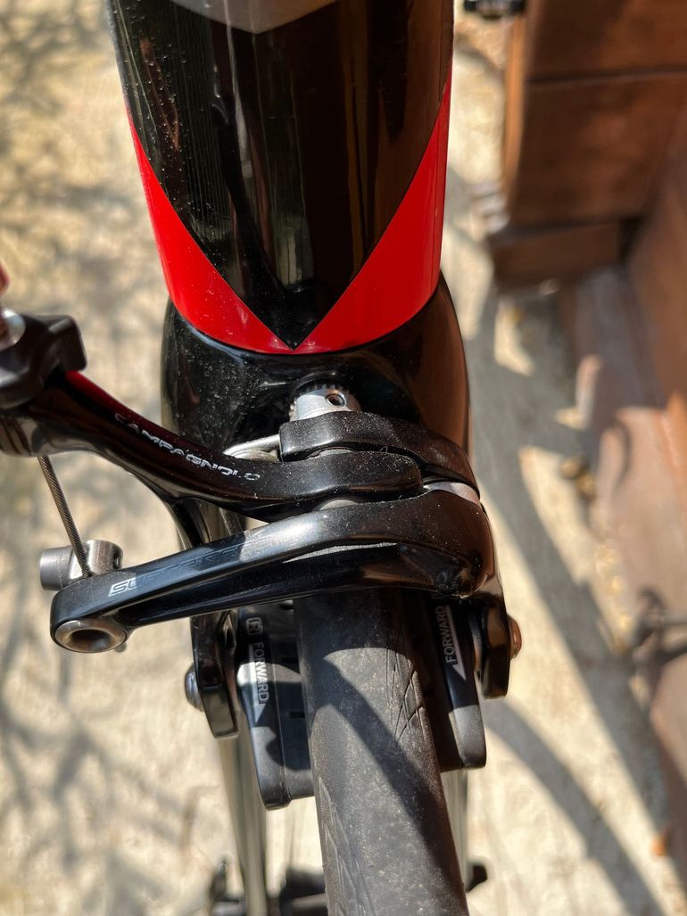 Série Pilotage Vélo Fileté campagnolo record 1 Vélo Casque Audio Série Pilotage Vélo Fileté campagnolo record 1 Vélo Casque Audio