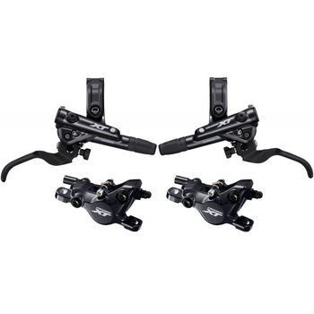 Shimano, XT M8100 ANT E POST