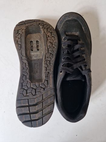 Brugt Shimano All Mountain 503 2023 Cycling Shoes