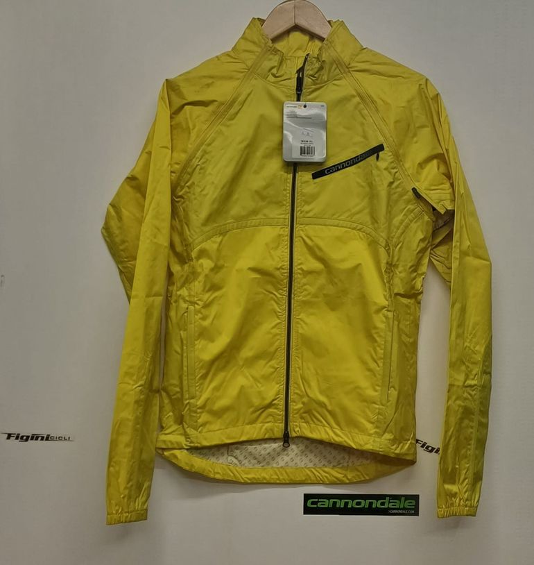 Used Cannondale MORPHIS SHELL bike — image 1 of 2
