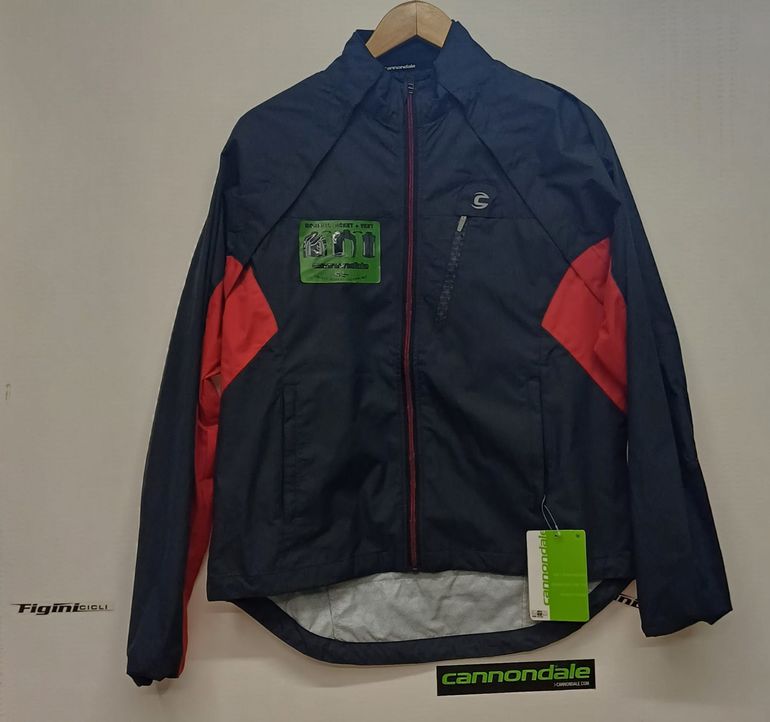 Used Cannondale MORPHIS JACKET bike — image 1 of 2