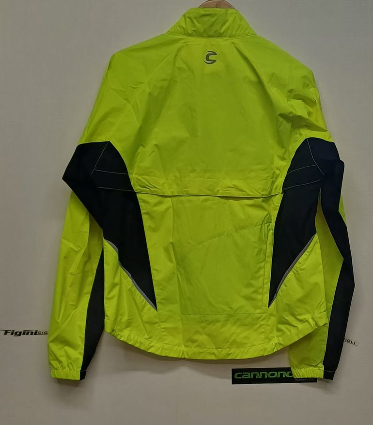 Used Cannondale MORPHIS JACKET bike — image 2 of 2
