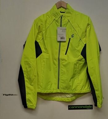 Used Cannondale MORPHIS JACKET bike