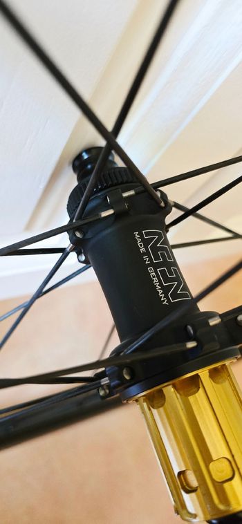 Używany Briskwheels Custom 2024 bike — zdjęcie 6 z 7