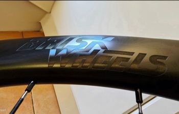 Używany Briskwheels Custom 2024 bike — zdjęcie 3 z 7