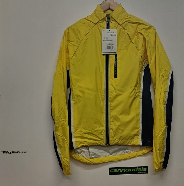 Used Cannondale MORPHIS SHELL bike — image 1 of 2