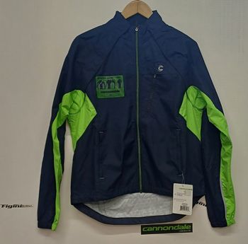 Used Cannondale MORPHIS JACKET bike
