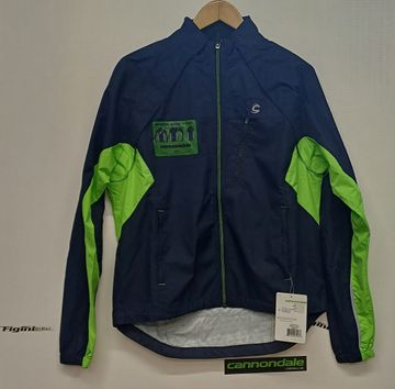 Gebrauchtes Cannondale MORPHIS JACKET Cycling Clothing