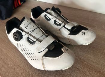Brugt spiuk Caray 2023 Cycling Shoes