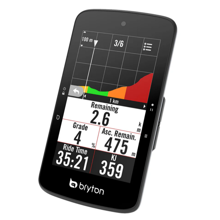 Used Bryton S800E 2023 bike — image 3 of 3