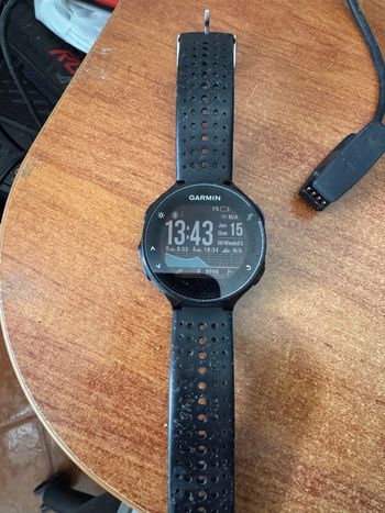 Garmin, 235