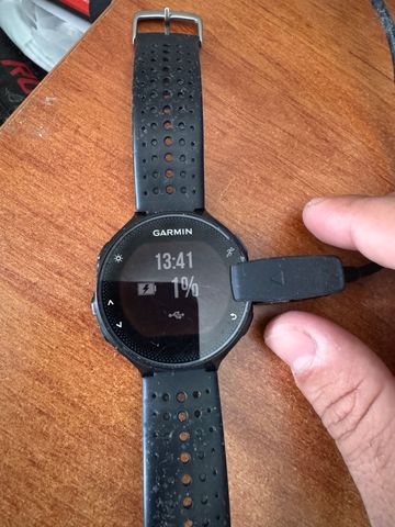 Used Garmin 235 2020 bike — image 3 of 3