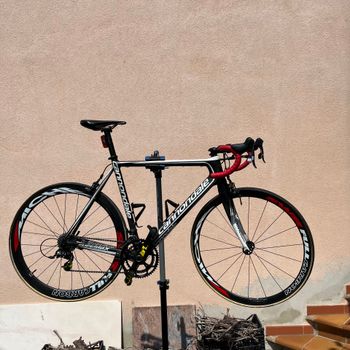 Gebrauchtes SWR Full Carbon 2018 bike — Bild 2 von 5