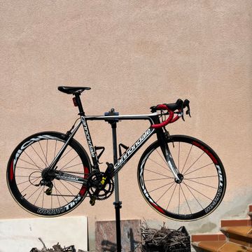 SWR Full Carbon 2018 bike d'occasion — image 2 sur 5